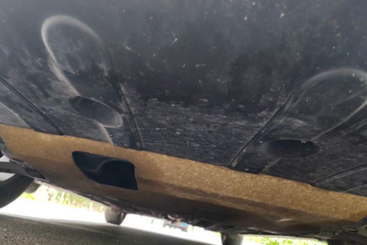 Used Kia K5 2015 2.0L Automatic GL Chassis Front