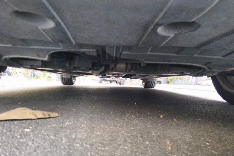 Used Kia K5 2015 2.0L Automatic LUX Chassis Front