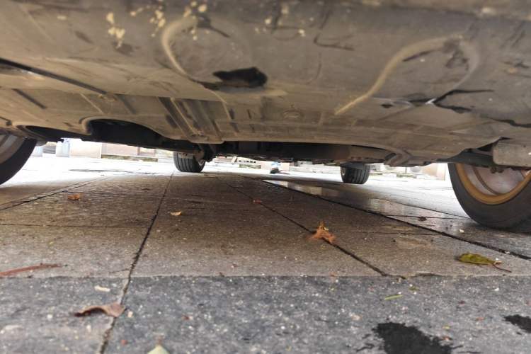 Used Kia K5 2015 2.0L Automatic LUX Chassis Front