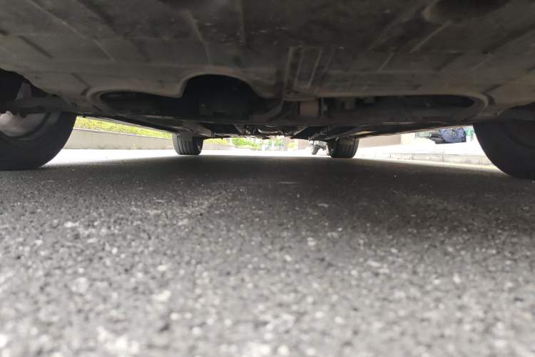 Used Kia K5 2015 2.0L Automatic GL Chassis Front