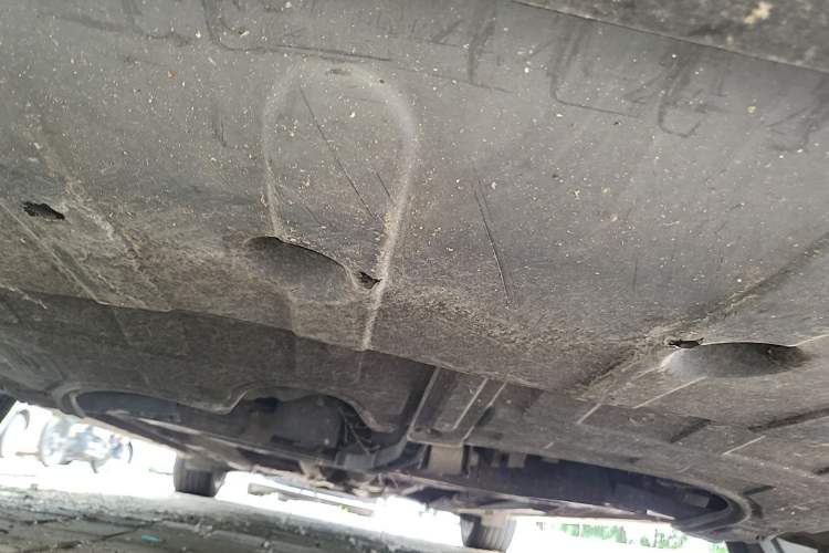 Used Kia K5 2015 2.0L Automatic LUX Chassis Front