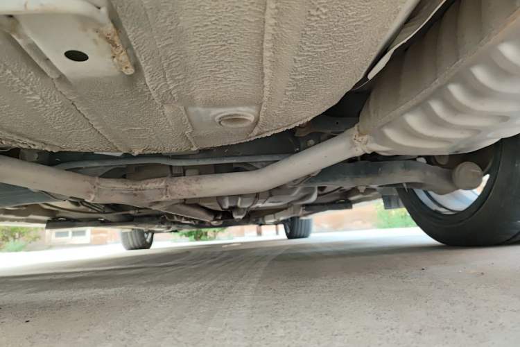 Used Kia K5 2015 2.0L Automatic LUX Chassis Rear
