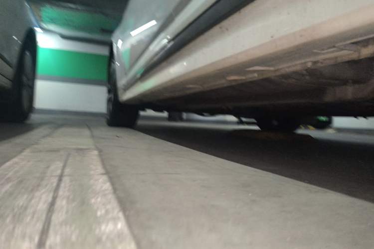 Used Kia K5 2015 2.0L Automatic LUX Chassis Rear Left