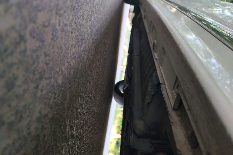 Used Kia K5 2015 2.0L Automatic LUX Chassis Rear Left