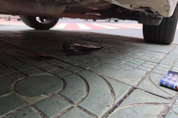 Used Kia K5 2015 2.0L Automatic LUX Chassis Rear Left