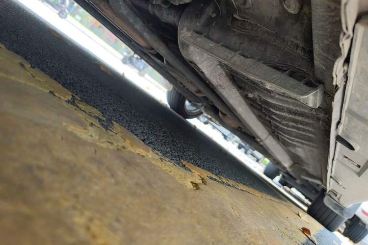 Used Kia K5 2015 2.0L Automatic LUX Chassis Rear Right