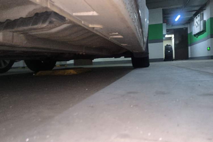 Used Kia K5 2015 2.0L Automatic LUX Chassis Rear Right