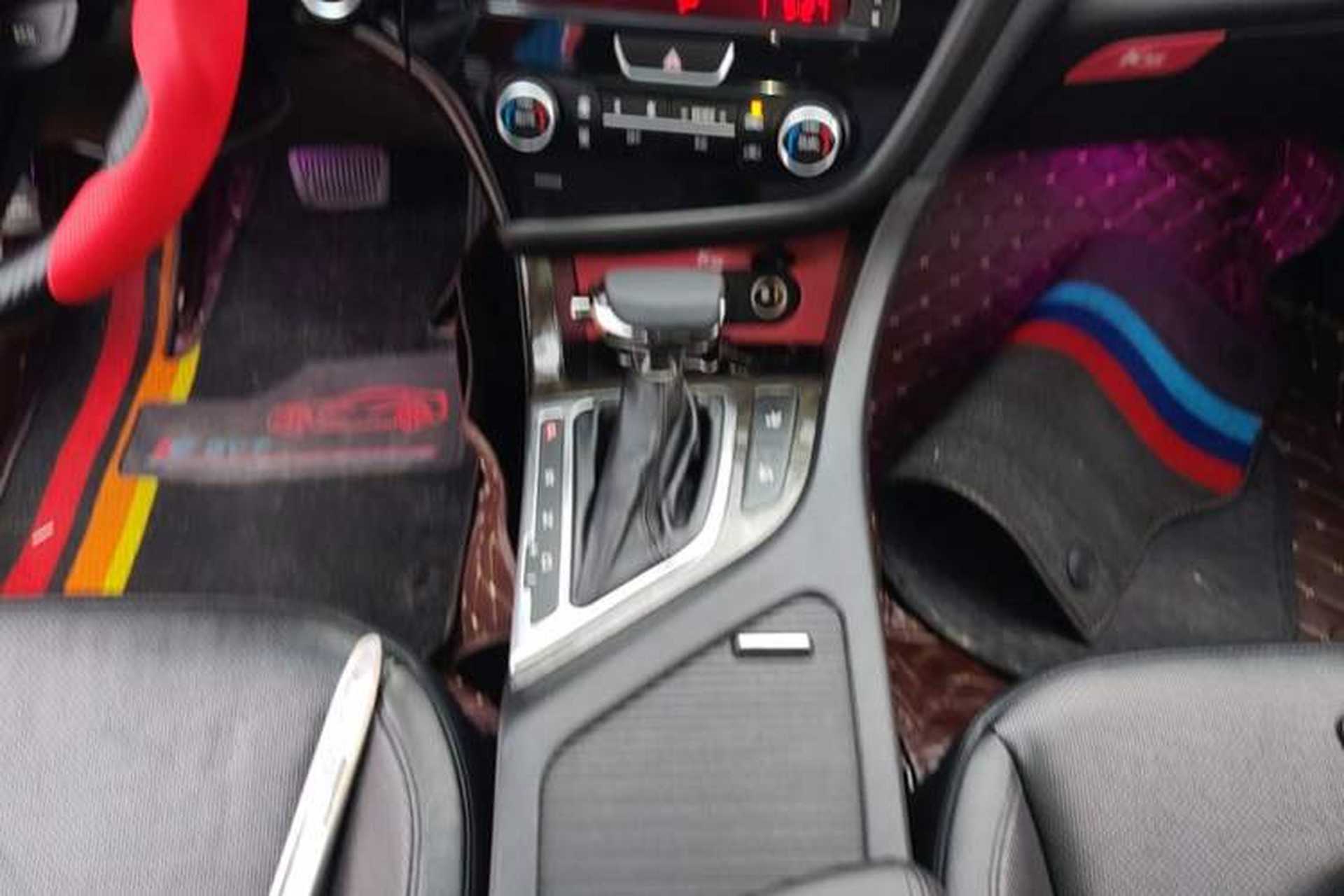 Used Kia K5 2015 2.0L Automatic LUX Gear Lever
