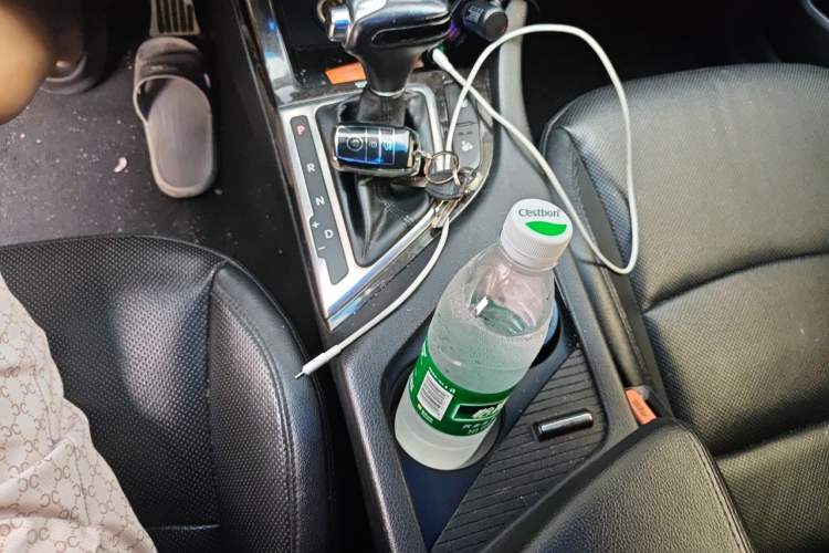 Used Kia K5 2015 2.0L Automatic LUX Gear Lever