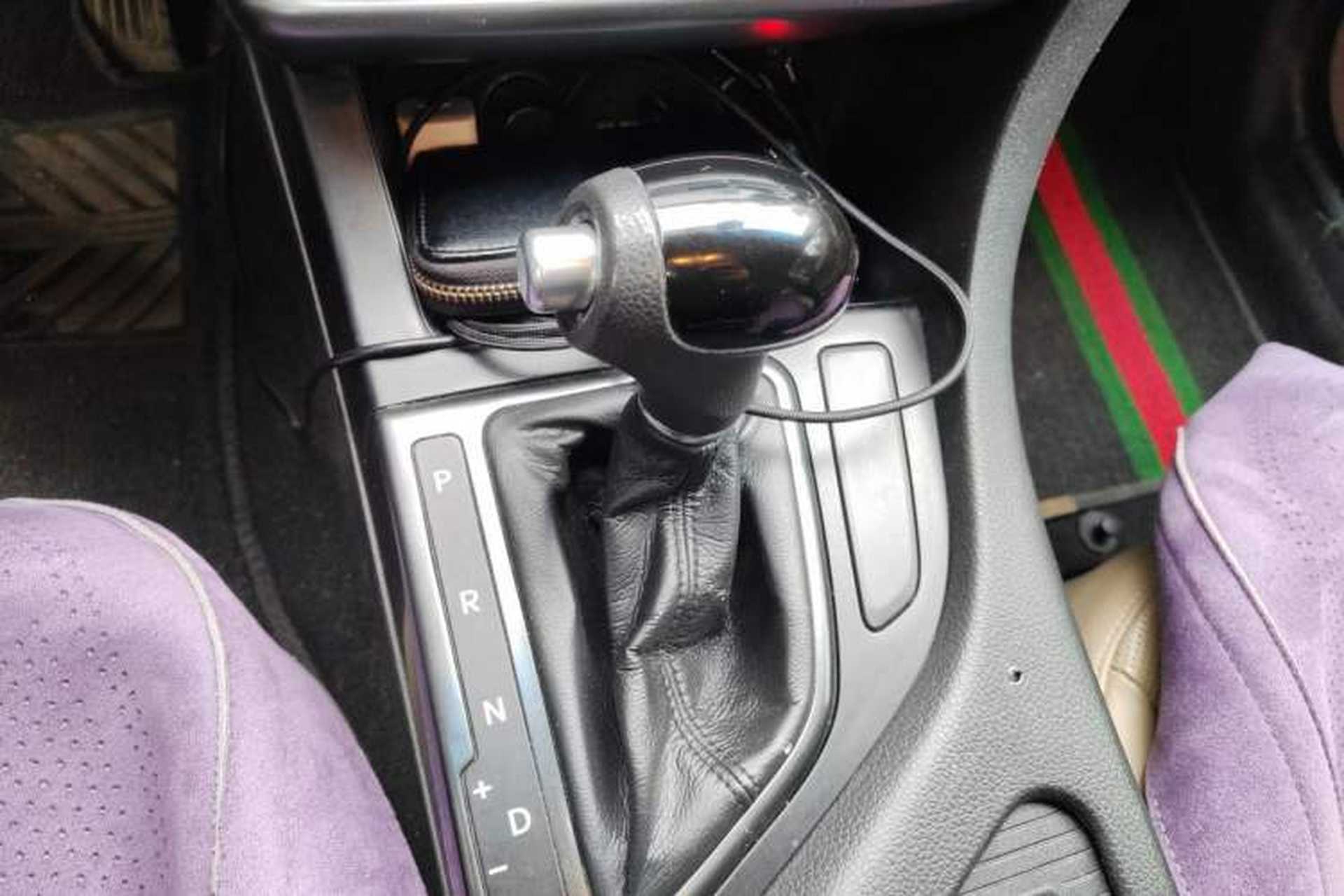 Used Kia K5 2015 2.0L Automatic GL Gear Lever