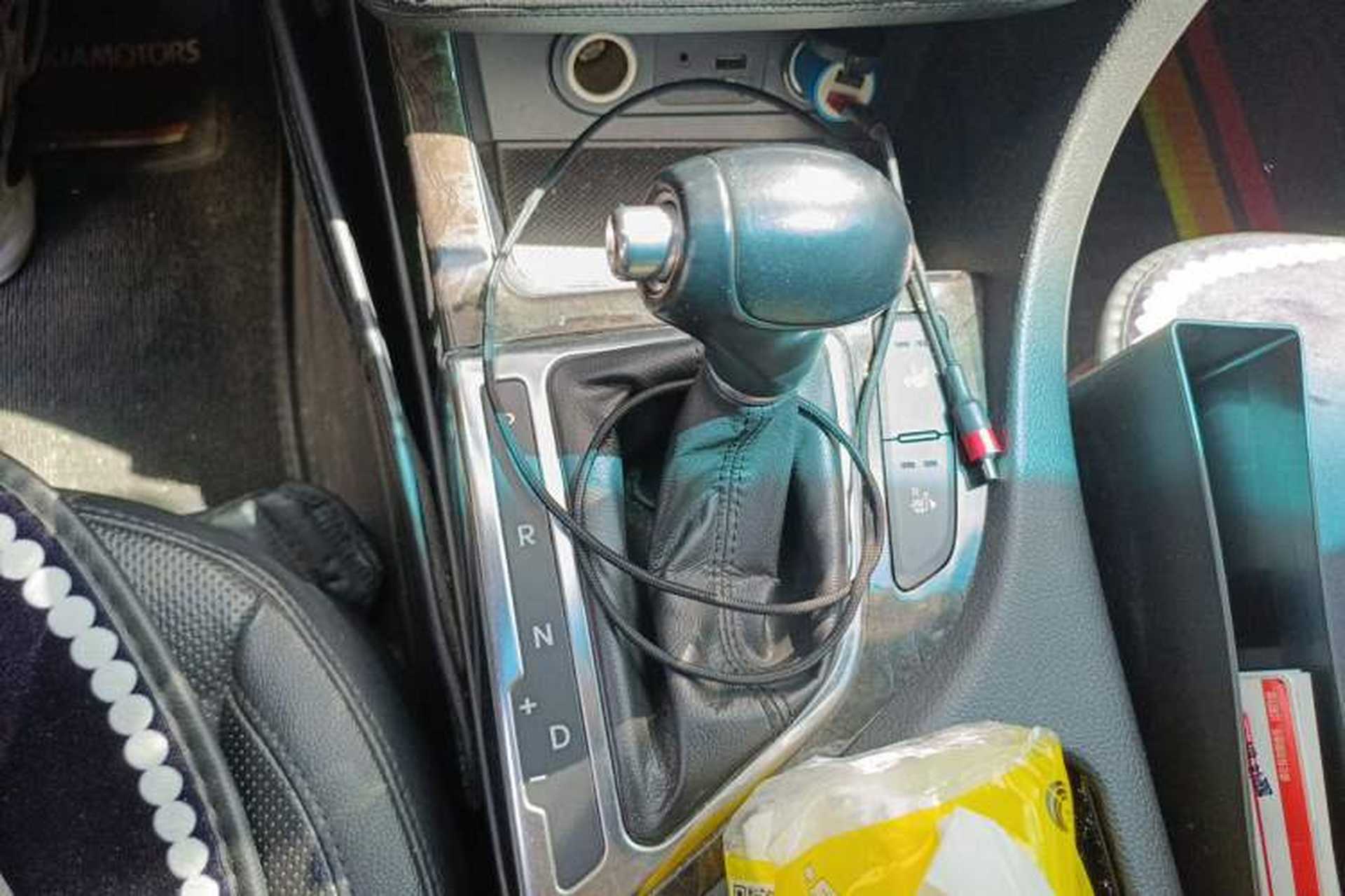Used Kia K5 2015 2.0L Automatic LUX Gear Lever