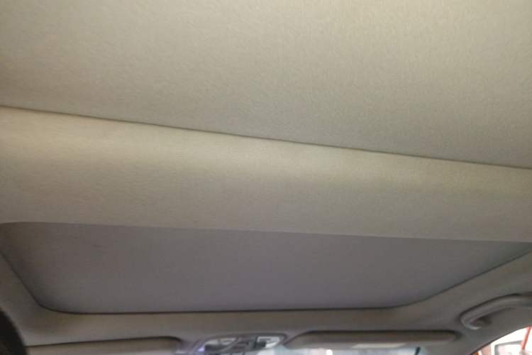 Used Kia K5 2015 2.0L Automatic LUX Headliner