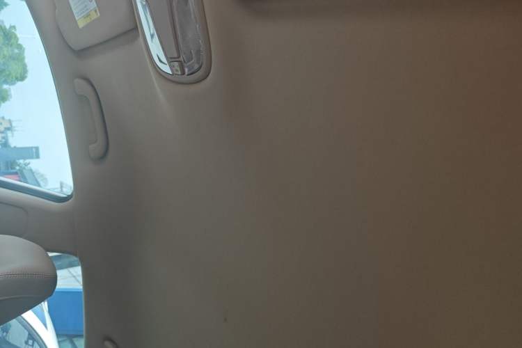 Used Kia K5 2015 2.0L Automatic GL Headliner
