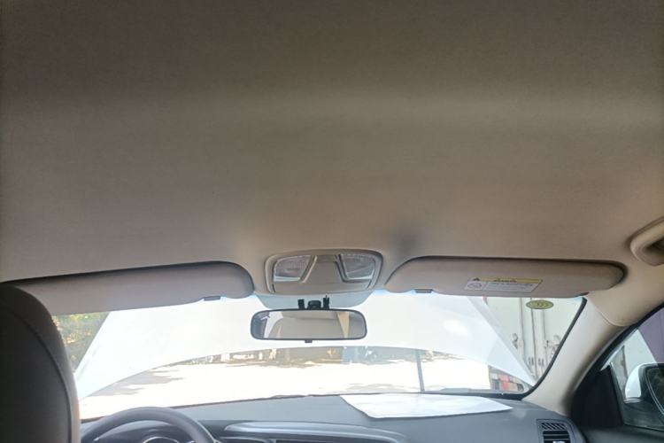 Used Kia K5 2015 2.0L Automatic GL Headliner