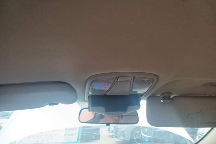 Used Kia K5 2015 2.0L Automatic GL Headliner