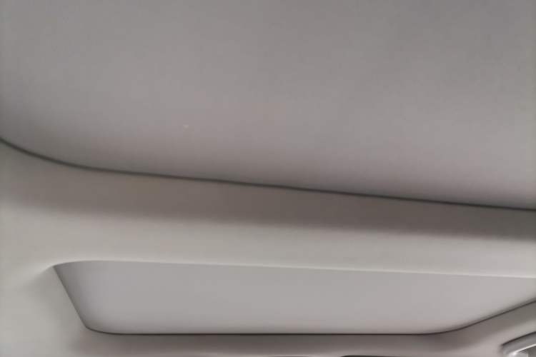 Used Kia K5 2015 2.0L Automatic LUX Headliner
