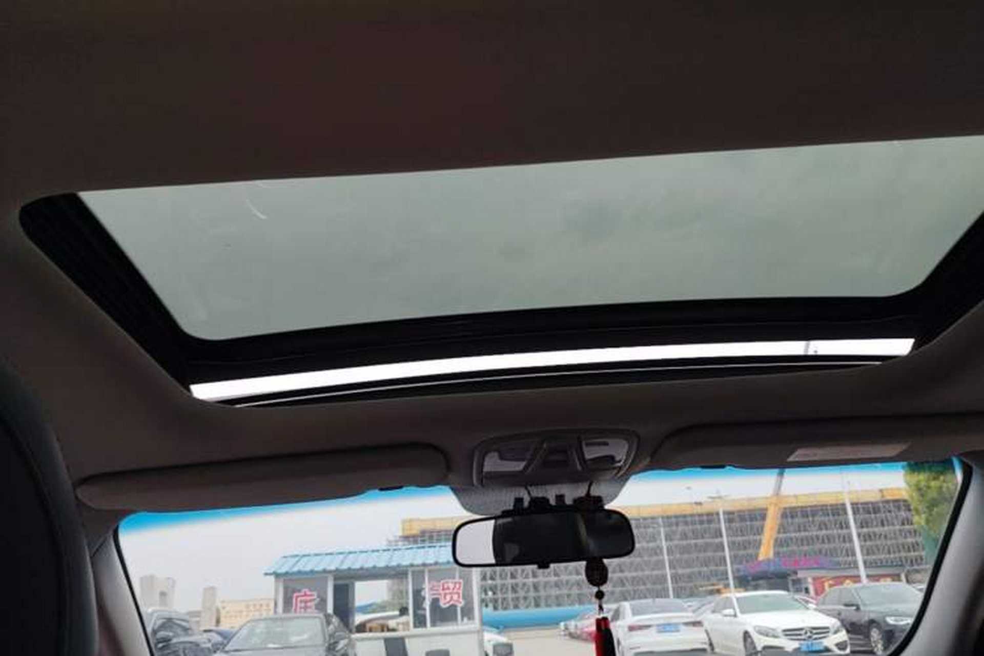 Used Kia K5 2015 2.0L Automatic LUX Headliner