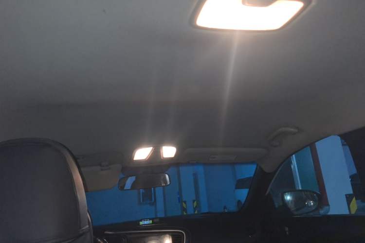 Used Kia K5 2015 2.0L Automatic GL Headliner
