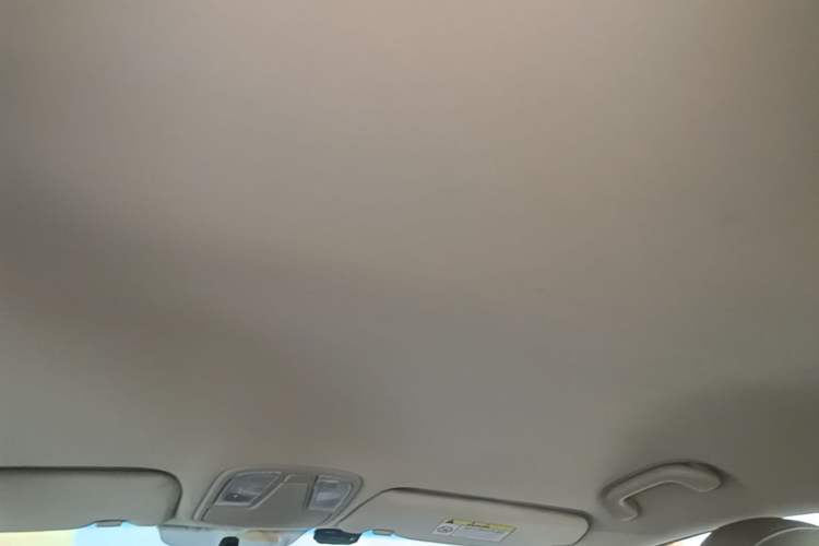 Used Kia K5 2015 2.0L Automatic GL Headliner