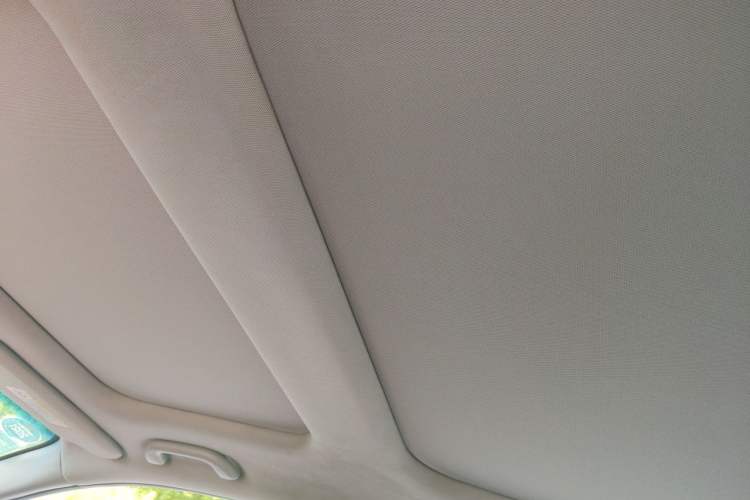 Used Kia K5 2015 2.0L Automatic LUX Headliner