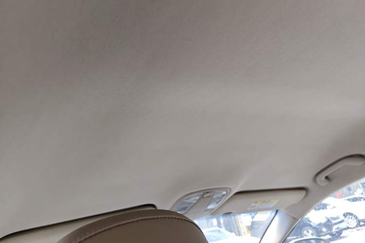 Used Kia K5 2015 2.0L Automatic GL Headliner