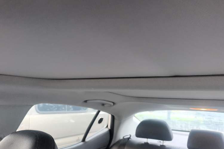 Used Kia K5 2015 2.0L Automatic LUX Headliner