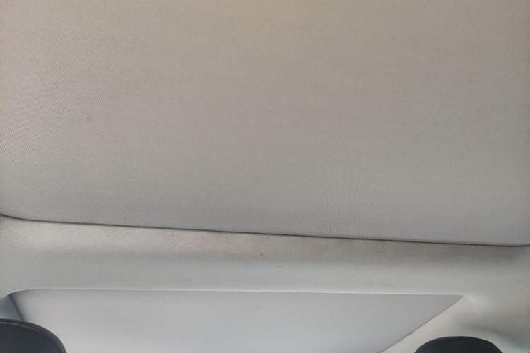 Used Kia K5 2015 2.0L Automatic LUX Headliner