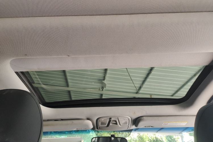 Used Kia K5 2015 2.0L Automatic LUX Headliner