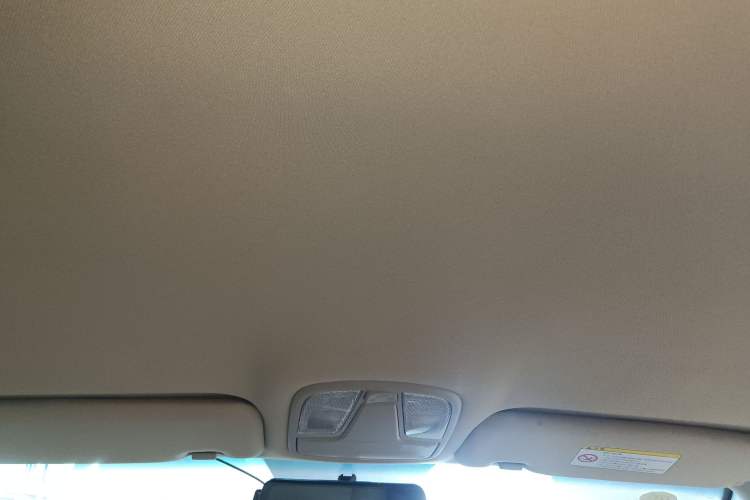 Used Kia K5 2015 2.0L Automatic GL Headliner