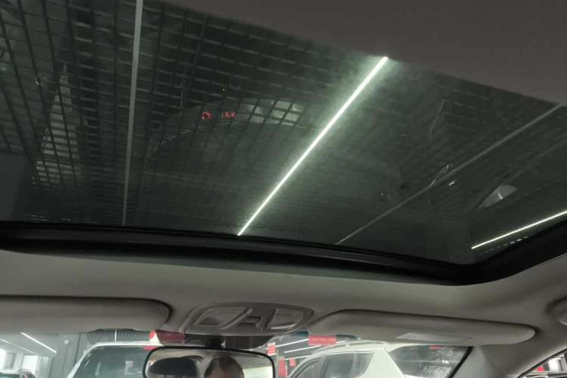 Used Kia K5 2015 2.0L Automatic LUX Headliner