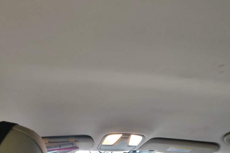 Used Kia K5 2015 2.0L Automatic GL Headliner
