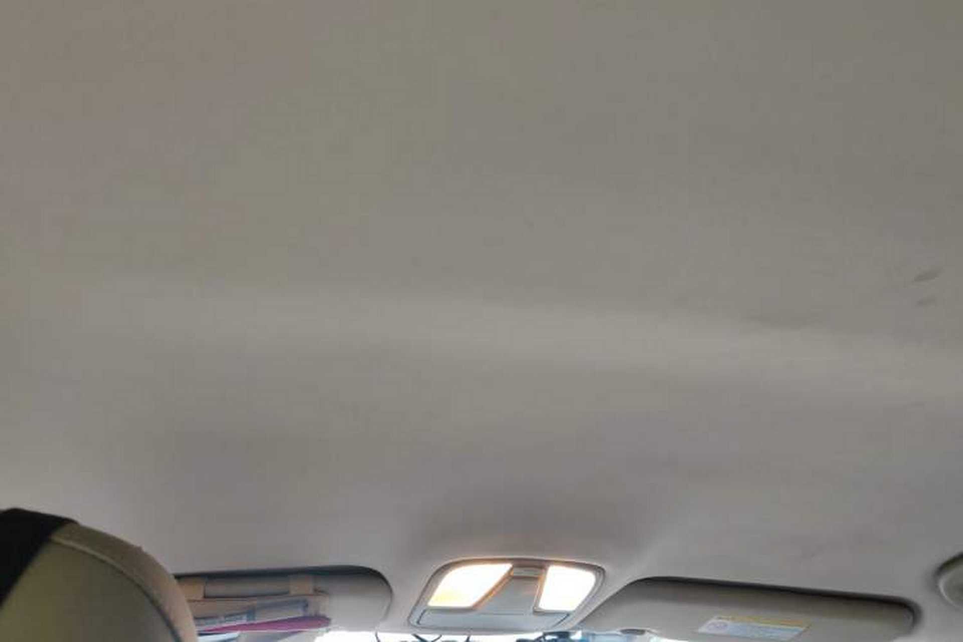 Used Kia K5 2015 2.0L Automatic GL Headliner