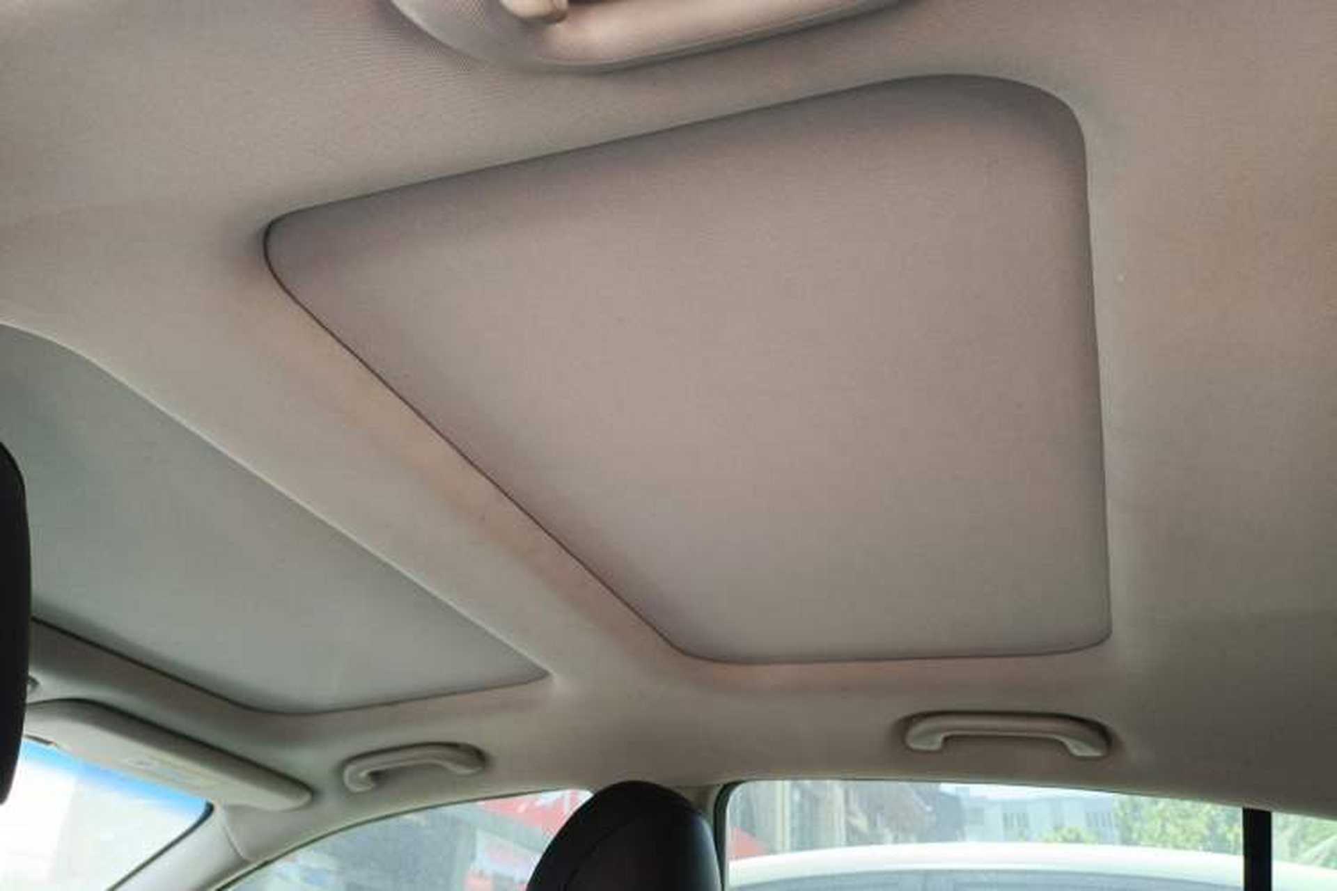 Used Kia K5 2015 2.0L Automatic LUX Headliner