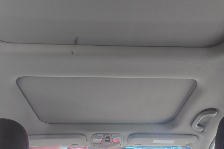 Used Kia K5 2015 2.0L Automatic LUX Headliner