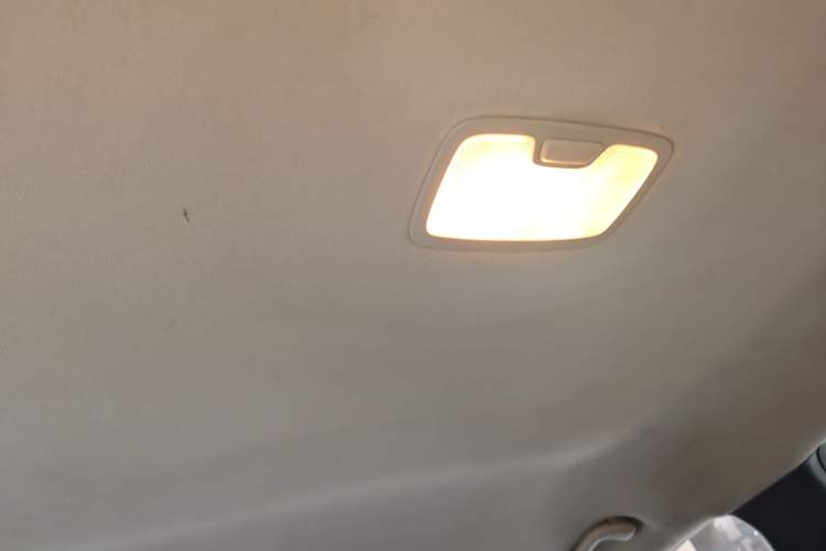 Used Kia K5 2015 2.0L Automatic GL Headliner