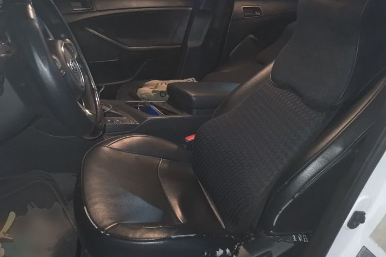 Used Kia K5 2015 2.0L Automatic GL Left Front Seat