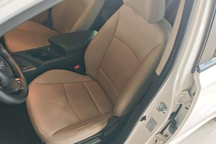 Used Kia K5 2015 2.0L Automatic GL Left Front Seat