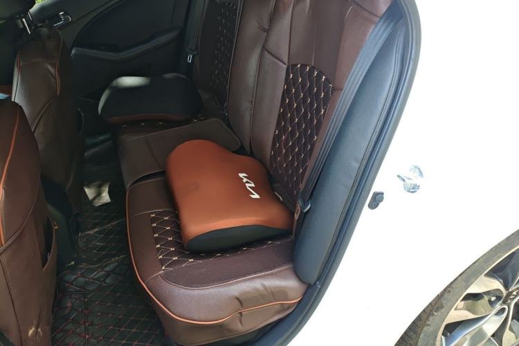 Used Kia K5 2015 2.0L Automatic LUX Left Rear Seat