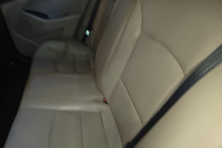 Used Kia K5 2015 2.0L Automatic GL Left Rear Seat