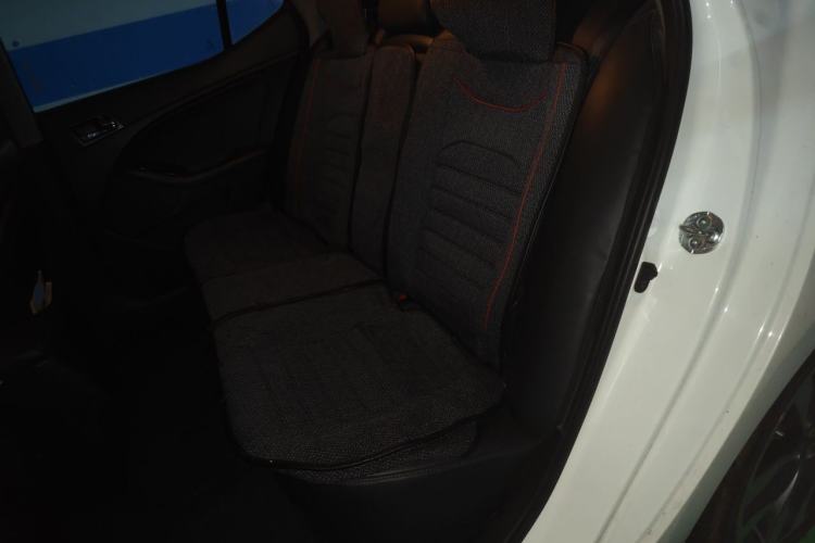 Used Kia K5 2015 2.0L Automatic LUX Left Rear Seat