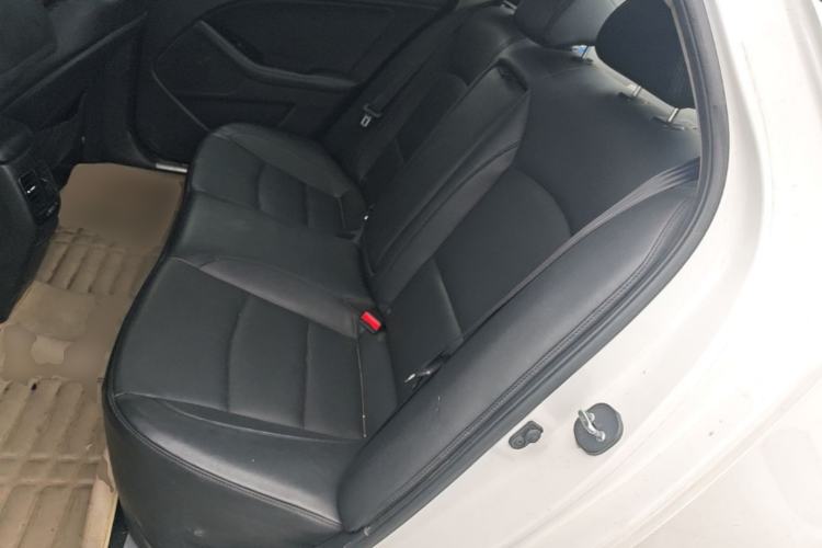 Used Kia K5 2015 2.0L Automatic Special Left Rear Seat