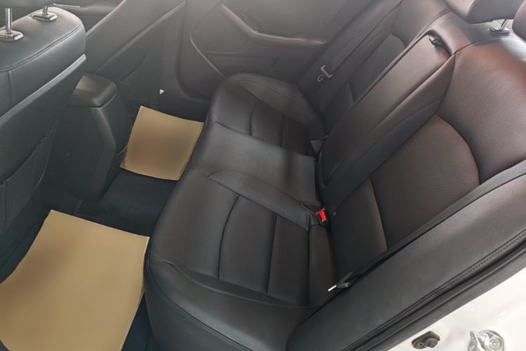 Used Kia K5 2015 2.0L Automatic LUX Left Rear Seat