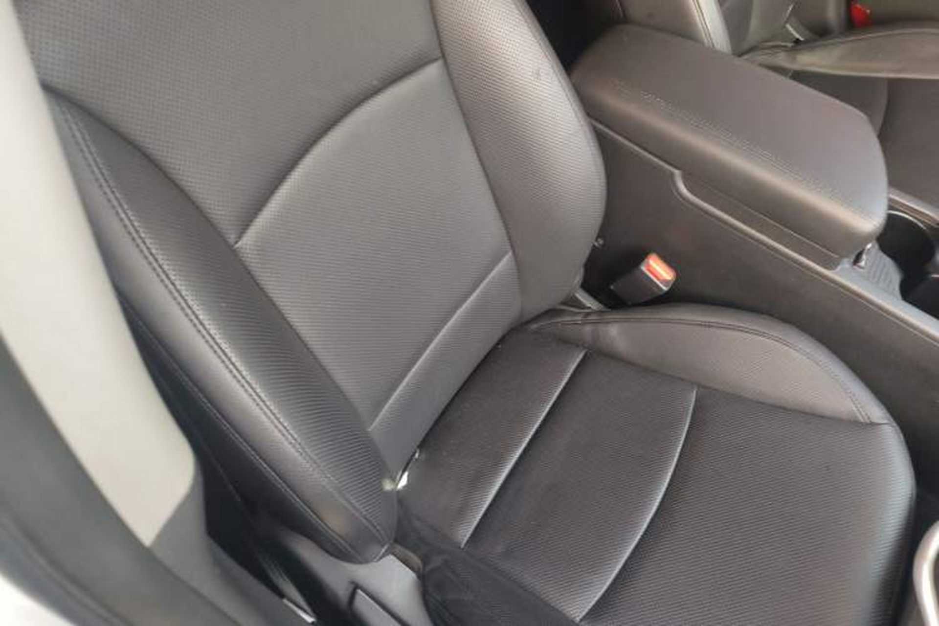 Used Kia K5 2015 2.0L Automatic GLS Right Front Seat