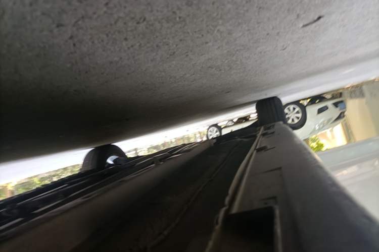 Used Kia K5 2015 2.0L Automatic GL Right Side Sill