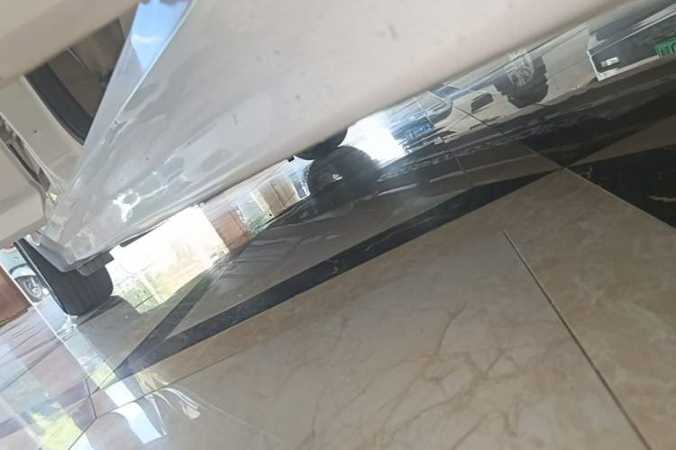Used Kia K5 2015 2.0L Automatic GL Right Side Sill