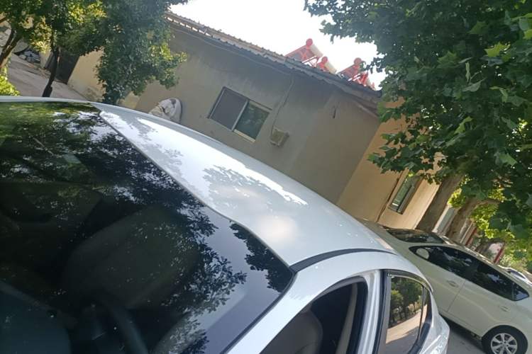 Used Kia K5 2015 2.0L Automatic GL Roof