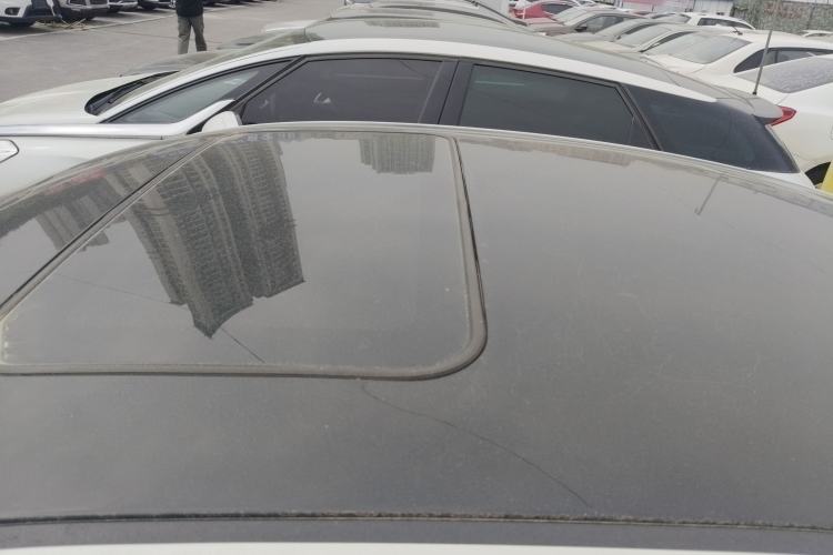 Used Kia K5 2015 2.0L Automatic GLS Roof