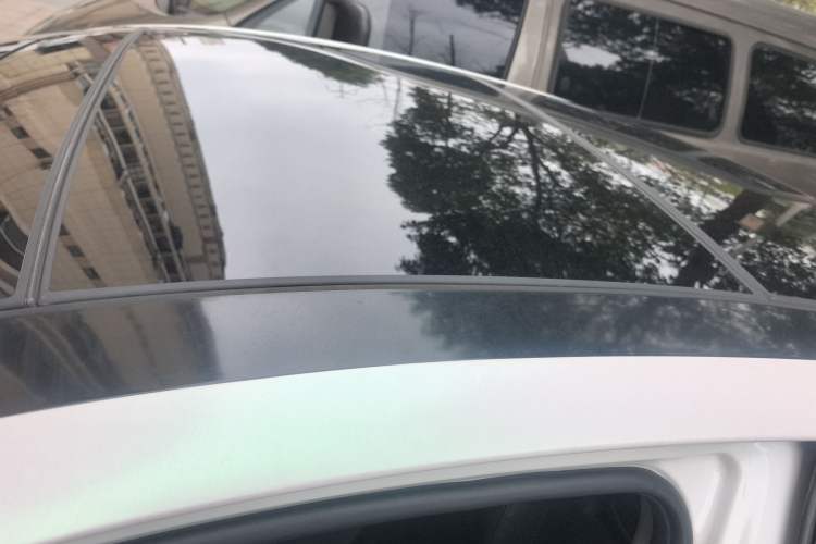 Used Kia K5 2015 2.0L Automatic LUX Roof