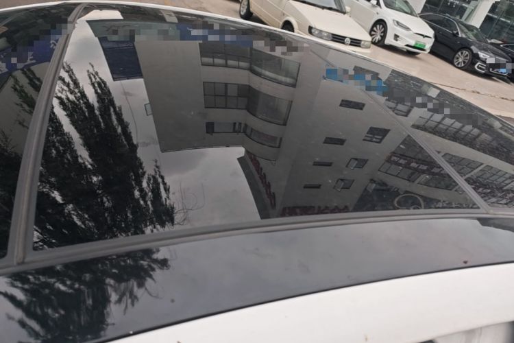 Used Kia K5 2015 2.0L Automatic Special Roof