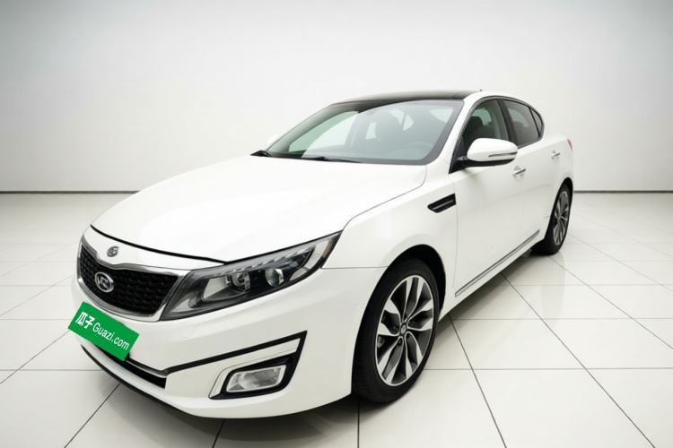 Used Kia K5 2015 2.0L Automatic LUX Guazi used car, China used car export, Used car for sale, Used cars, Cheapest cars for sale